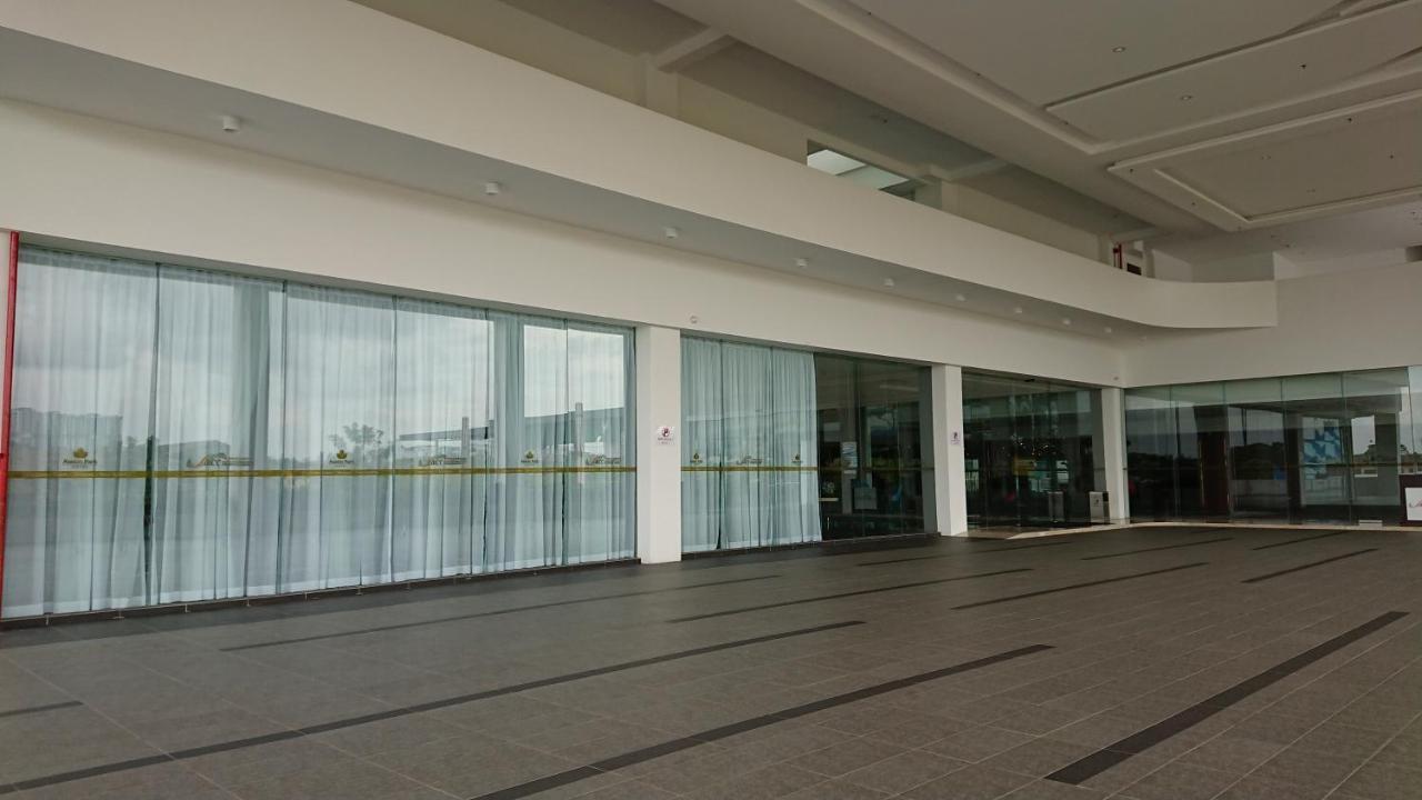 Austin Park Hotel Johor Bahru Exterior photo
